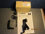 Yamaha 6DR-48501-01 Remote Control Attachment Kit. Fixed Price $45.00.