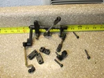 Mercury Force 40 50 Hp 826284 Towershaft. Fixed Price $85.00.
