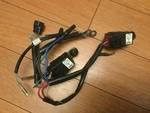 2001 Mercury 50HP Trim Harness Assembly 826802T17 84-826802 A17 4-STROKE. Fixed Price $36.20.