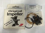Johnson Impeller Kit 09-808B-1. Fixed Price $12.00.