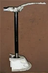 Evinrude E-tec 250 Hp Brp Steering Arm Assembly 30" Pn 0435019 Fits 1993-2013+. Fixed Price $125.30.