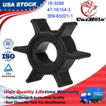 47-16154-3 Outboard Water Pump Impeller For Mercury Mariner 3.3/4/5/6 18-3098 Us. Fixed Price $8.95.