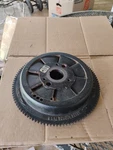Suzuki Flywheel 32102-92J00 90-140HP F4T761. Fixed Price $39.89.