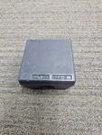 (qty 2) Cw Mm Ltm Fitting Anode Block Gray Hole G-978 Heavy Duty 4-1/2" X 4-1/4". Fixed Price $17.49.
