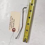 16593-935-000 Honda 7.5HP 2CYL Outboard Throttle Rod 1971-1977. Fixed Price $10.00.