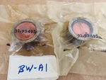 Lot Of 2- Quicksilver Mercury 31-93495 Bearing. Fixed Price $35.00.
