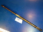 Johnson Evinrude Driveshaft 0345883 Stamped Outboard. Fixed Price $269.00.