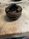 Oem Johnson Evinrude Clutch Dog 0328318. Fixed Price $30.00.