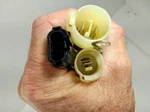 Honda Outboard Trim/tilt Relay P/n 38550-ZY3-A01. Fixed Price $260.00.