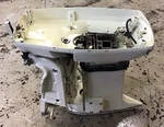 Johnson Evinrude 60HP Tiller Friction Kit Exhaust Housing 0330374 Freshwater. Fixed Price $200.00.