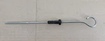 40/50 Hp Honda Oil Dip Stick Assembly 1997-2007 15650-ZV5-000. Fixed Price $9.99.