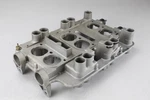 799831 C# Mercury 1976-1990 Choke Plate 135 150 175 Hp V6 Refurbished. Fixed Price $39.00.
