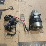 Brp Johnson Evirude Suzuki 40 Hp Starter Relay Assembly 5032433. Fixed Price $100.00.