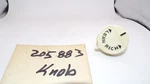 Johnson Evinrude Omc 205883 Knob Rich Lean. Fixed Price $22.00.