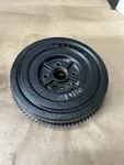 Oem Johnson Flywheel Pn# 0584350 (B-58). Fixed Price $68.99.