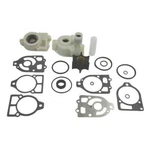 Sierra 18-3314 Water Pump Kit Mercury/mariner Outboard Motor 9-48309 Boat. Fixed Price $65.88.