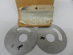 Lot Of New Oem Omc Johnson Evinrude Impeller Housing Plate # 316029. Fixed Price $12.00.