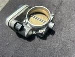 Mercury Verado Throttle Body P/n: 877-828-002. Fixed Price $60.00.