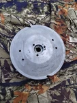 581423 Flywheel Off 9.9HP Johnson/ Evinrude. Fixed Price $24.50.