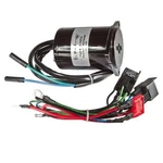 Yamaha Trim Motor Kit 6H1-43880-00 60-90HP 1987-1991 With Adaptor Harness. Fixed Price $130.90.