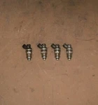 Oem Suzuki 140 Hp Fuel Injector Assembly Pn 15710-94900 Fits 1998-2003. Fixed Price $49.50.