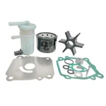 Maintenance Kit 17400-99861 For Suzuki DF60/70 Outboard 17400-99E01 55321-87J00. Fixed Price $65.00.