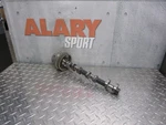 Used Oem Yamaha Outboard Camshaft And Pulley Assy 6CB-12171-00-00. Fixed Price $292.43.