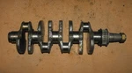 Oem Yamaha F50 Crankshaft Assembly Pn 99999-03960-00 Fits 1995-2002. Fixed Price $750.00.