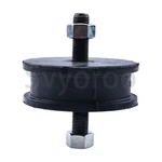 Svyoroo Engine Mounting Insulator 12371-40101-71 Toyota Forklift 5-6FD/GA50. Fixed Price $12.50.
