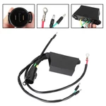 Ignition Ignite System Unit Cdi Fits For Honda BF35 BF40 BF45 BF50 38550-ZV5-822. Fixed Price $45.74.