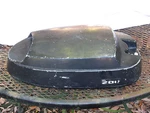 1970S Mercury Outboard Top Upper Cowl Hood Cover 2130-3207 39400. Fixed Price $29.95.