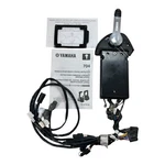 Yamaha 6X6, Single Engine Rc Main Station W/ 2ND Option Command Link Plus. Fixed Price $849.99.