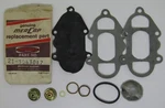New Mercury Marine Boat Oem Check Valve Kit Part No. 21-30430A7. Fixed Price $34.99.