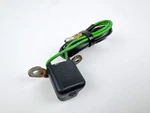 1999 Yamaha 200 Hp Stroke Crankshaft Position Sensor Cps 6R5-85895-01-00 Oem. Fixed Price $49.95.