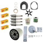 Maintenance Service Kit For Honda BF115A BF130A. Fixed Price $179.49.