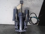 Used Yamaha Four 4-STROKE 225-250HP Power Tilt Trim Assy Unit 69J-43800-02-04-8D. Fixed Price $1149.00.