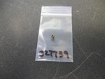 Johnson Evinrude Omc 0327739 .059 Orifice J311. Fixed Price $14.00.