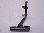 CC2A Evinrude Johnson 395475 397044 88-115 Hp Outboard Shift Lever & Link Assy'. Fixed Price $17.95.