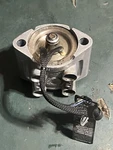 90 Hp Evinrude E-tec Fuel Injector 5008826 5007147 2008-2012 Two Stroke Brp. Fixed Price $275.00.