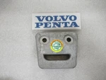 L7F Genuine Volvo Penta Marine 3855610 Magnesium Anode Oem New Factory Boat Part. Fixed Price $47.58.