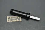 Nos Honda ATC250 TRX200 TRX250 TRX350 TRX90 Tire Pressure Gauge 89301-HA0-771. Fixed Price $38.49.