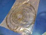 28442-ZW9-003 Spring For Starter 28400-ZW9-043 BF8D2 Honda 8HP. Fixed Price $22.00.