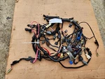 Yamaha Complete Engine Wire Harness Assy, 6D0-82590-20-00, 2005 300 Hpdi 41EP-20. Fixed Price $568.00.
