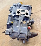 Yamaha 9.9 Hp Stroke Outboard Crankcase 6G8-W0090-34-1S Oem Freshwater. Fixed Price $174.74.