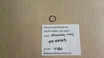 53-33463 Mercury Model 200 20HP Outboard Retaining Ring T180. Fixed Price $8.99.