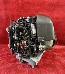 Mercury Optimax (gen 1) Dfi 200 225 250 Hp 3.0L Powerhead Running. Fixed Price $1649.95.