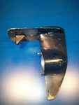 Honda 41100-881-305ZA Housing Gearcase Lower Unit. Fixed Price $162.55.