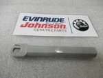 E111 Evinrude Johnson Omc 323464 Casing Oem New Factory Boat Parts. Fixed Price $8.61.
