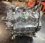 Yamaha 30 Hp Outboard Long Block Engine Motor Power Head Stroke Cylinder 25. Fixed Price $799.00.