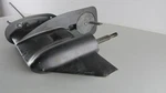 1977 1992 1993 30HP Yamaha Mariner 20" Lower Unit 25HP 28 309S87301-1. Fixed Price $749.00.